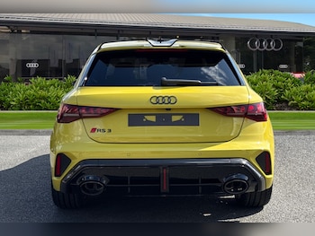 Used Audi RS3 2026 for sale - 78422230: Photo