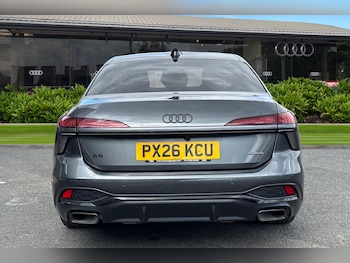 Used Audi A6 2026 for sale - 78512477: Photo