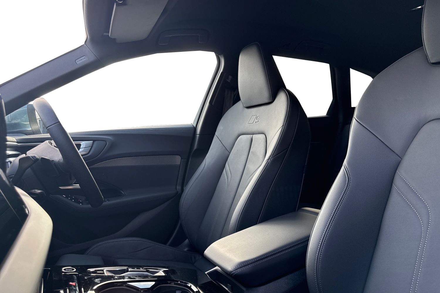 Used Audi A5 2025 for sale - 77700647: Photo 16