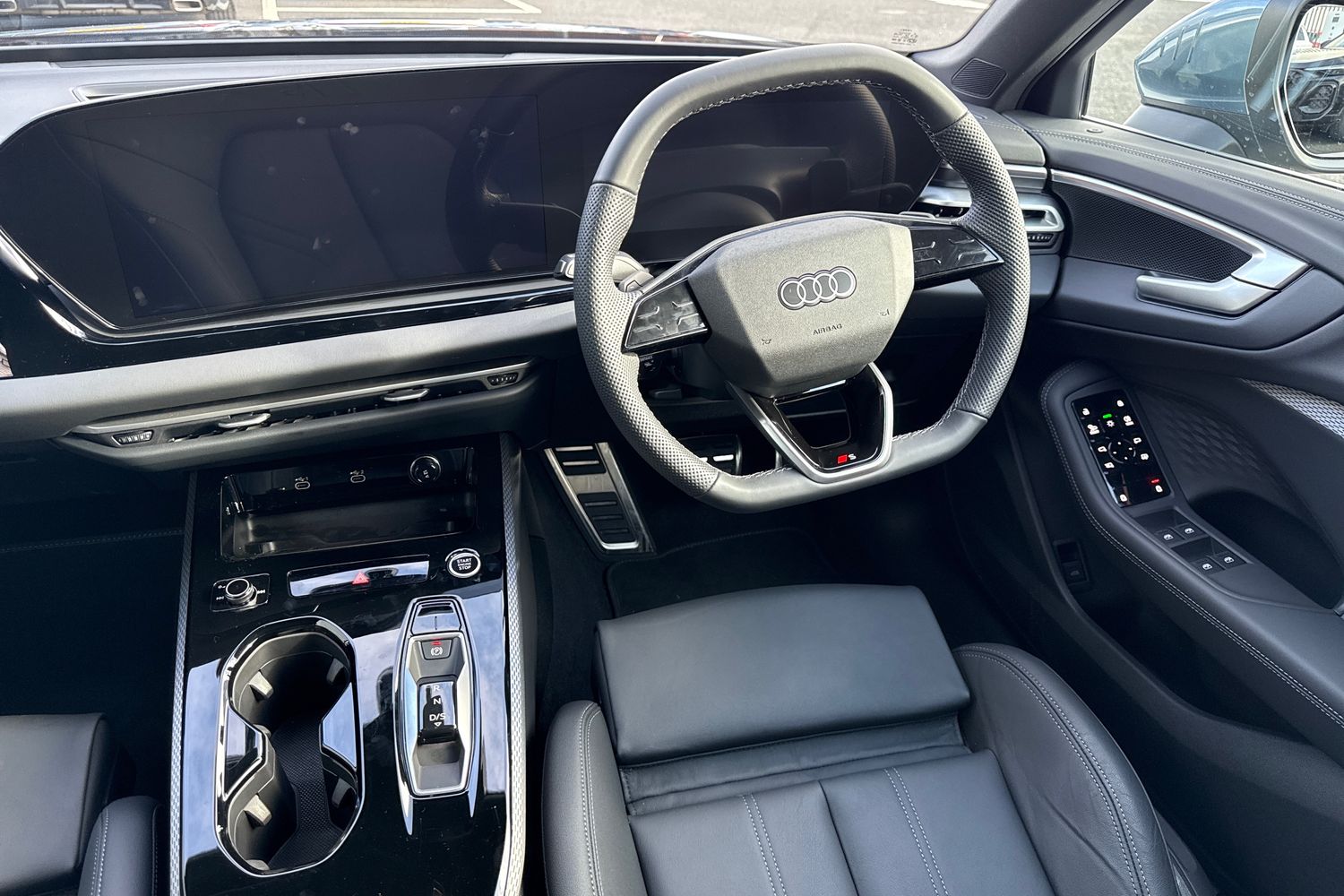 Used Audi A5 2025 for sale - 77700647: Photo 18