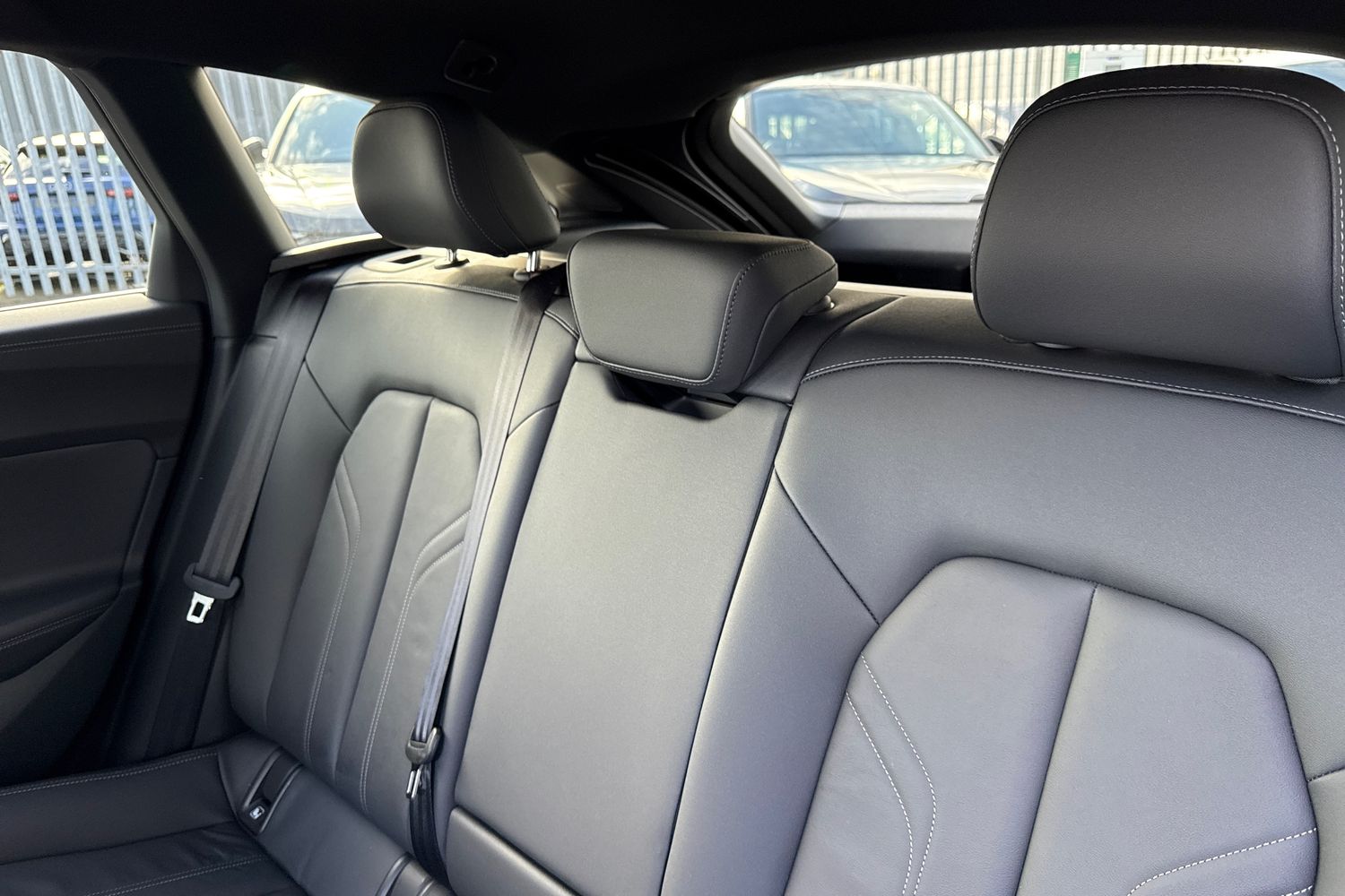 Used Audi A5 2025 for sale - 77700647: Photo 19