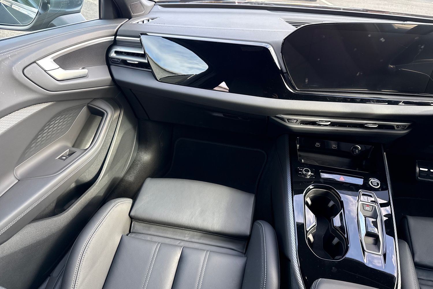 Used Audi A5 2025 for sale - 77700647: Photo 20