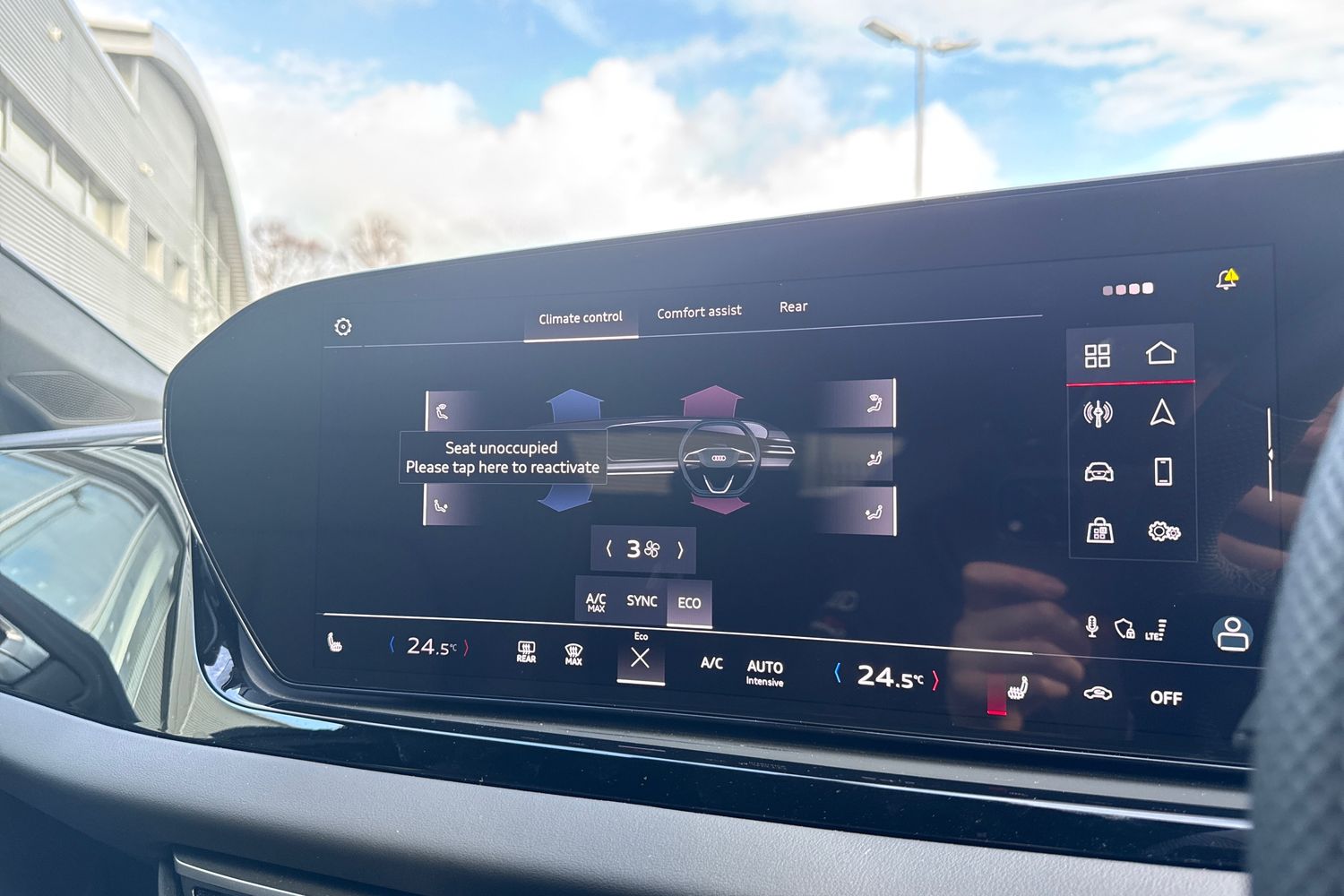 Used Audi A5 2025 for sale - 77700647: Photo 22