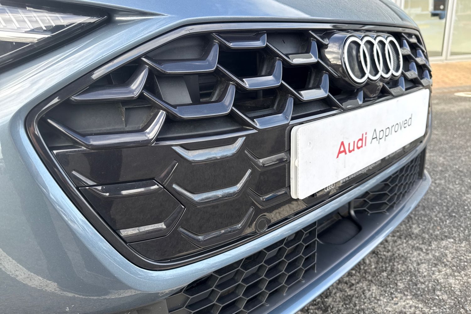 Used Audi A5 2025 for sale - 77700647: Photo 25