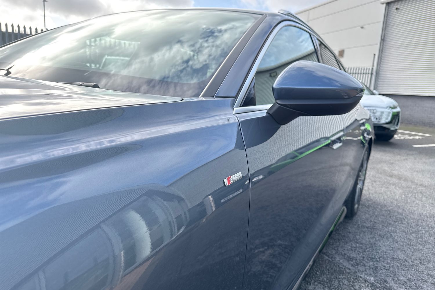 Used Audi A5 2025 for sale - 77700647: Photo 26