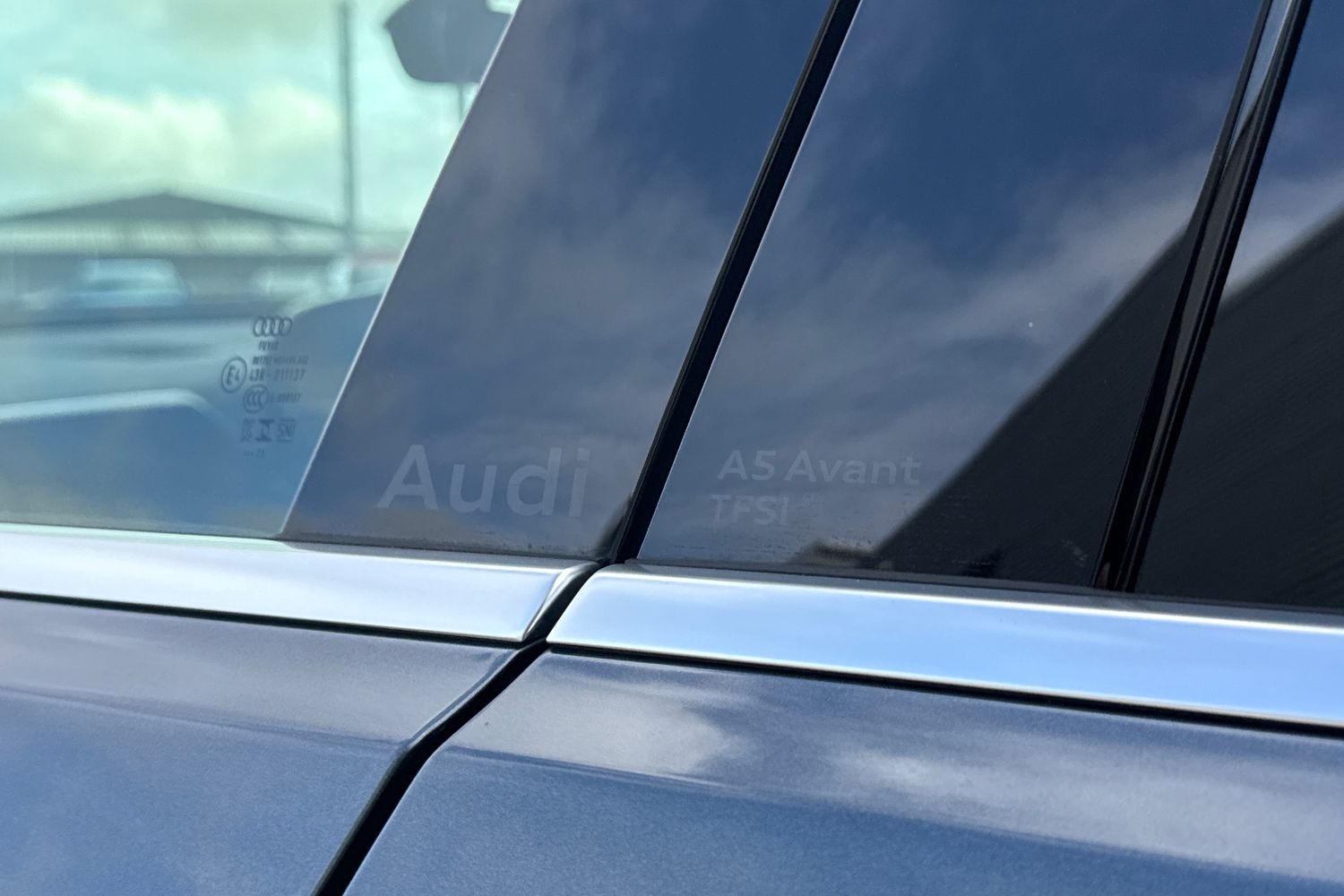 Used Audi A5 2025 for sale - 77700647: Photo 28