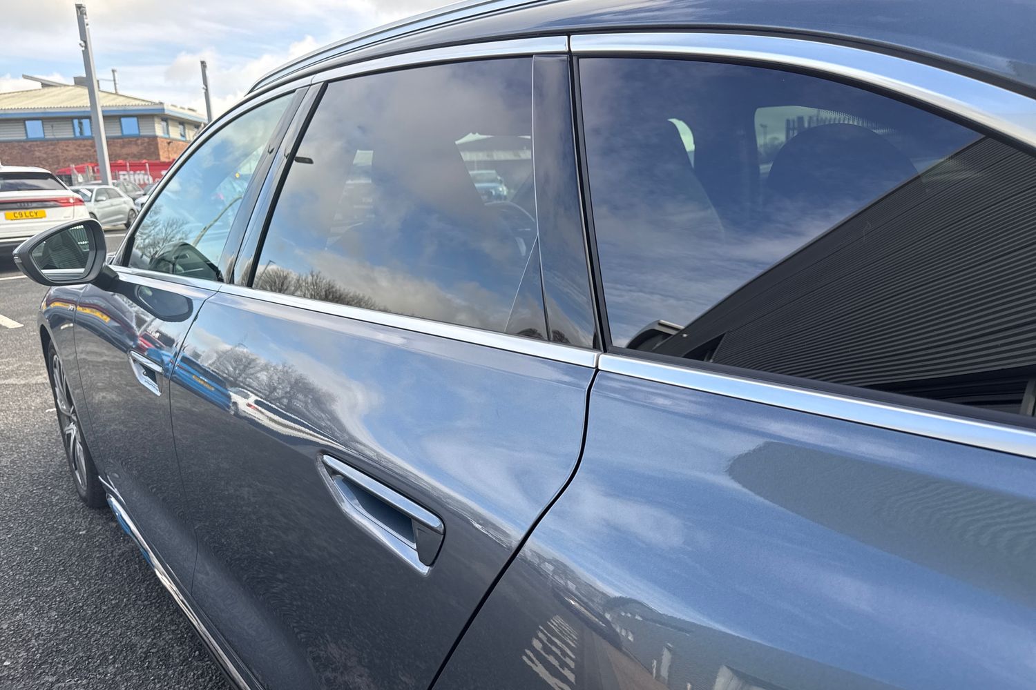 Used Audi A5 2025 for sale - 77700647: Photo 29