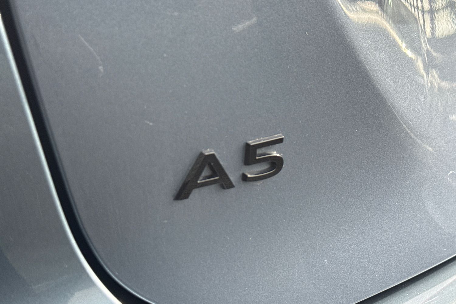 Used Audi A5 2025 for sale - 77700647: Photo 30