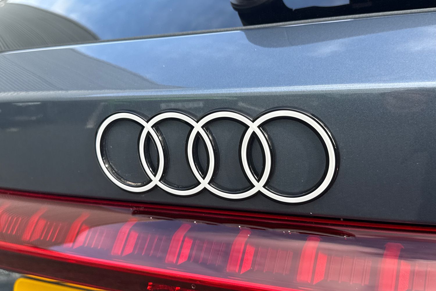 Used Audi A5 2025 for sale - 77700647: Photo 31