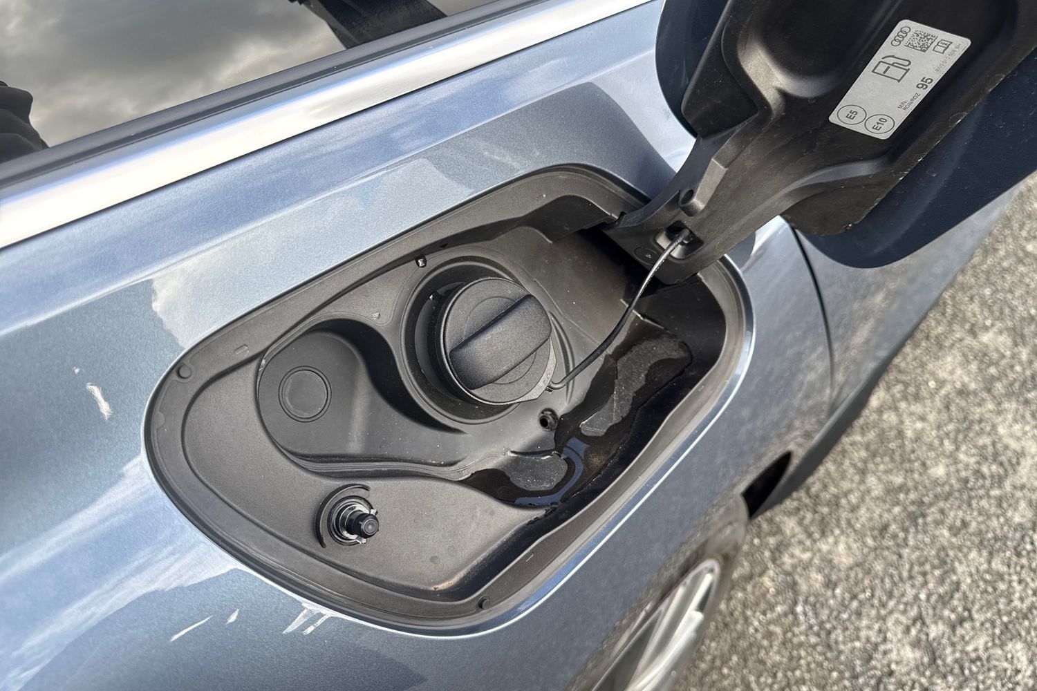 Used Audi A5 2025 for sale - 77700647: Photo 34