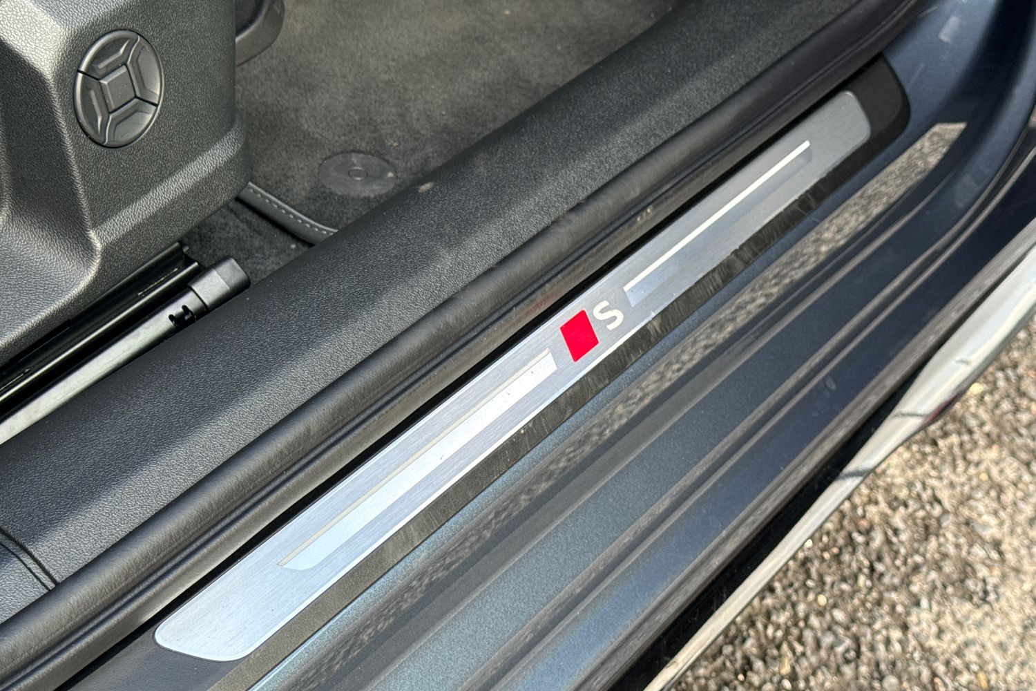 Used Audi A5 2025 for sale - 77700647: Photo 38