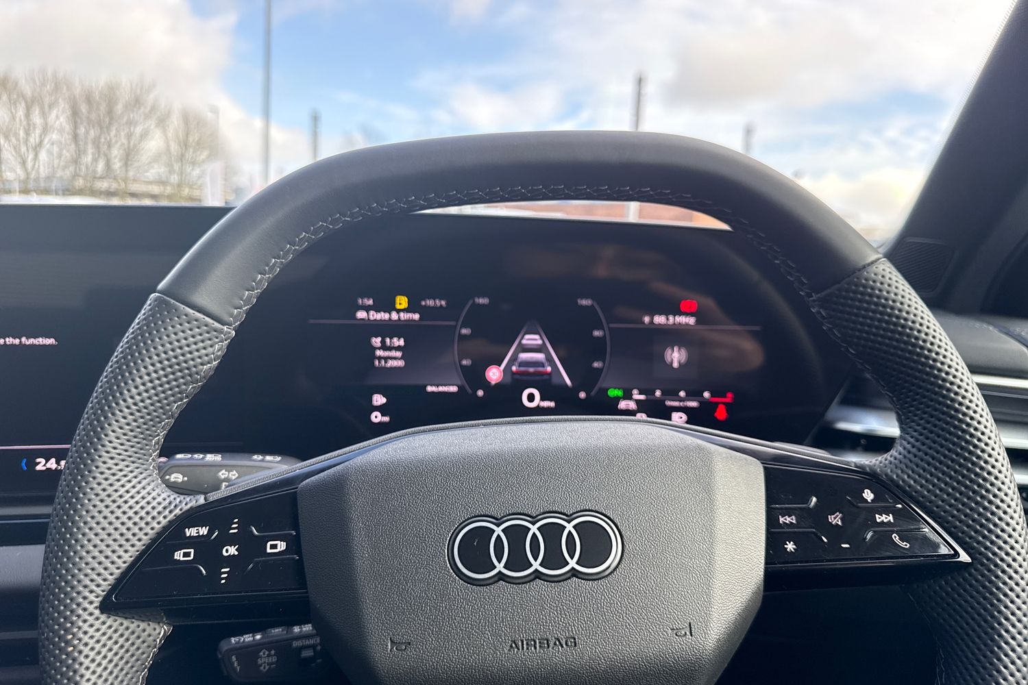 Used Audi A5 2025 for sale - 77700647: Photo 41