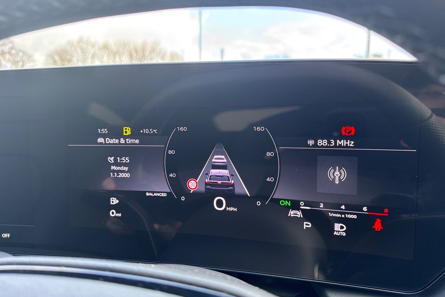 Used Audi A5 2025 for sale - 77700647: Photo 45