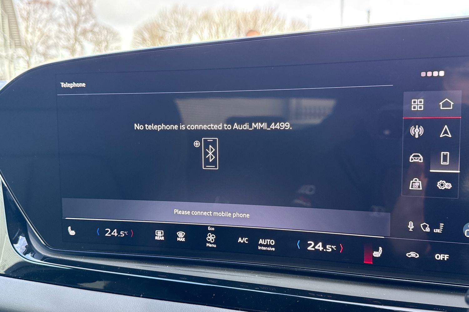 Used Audi A5 2025 for sale - 77700647: Photo 51