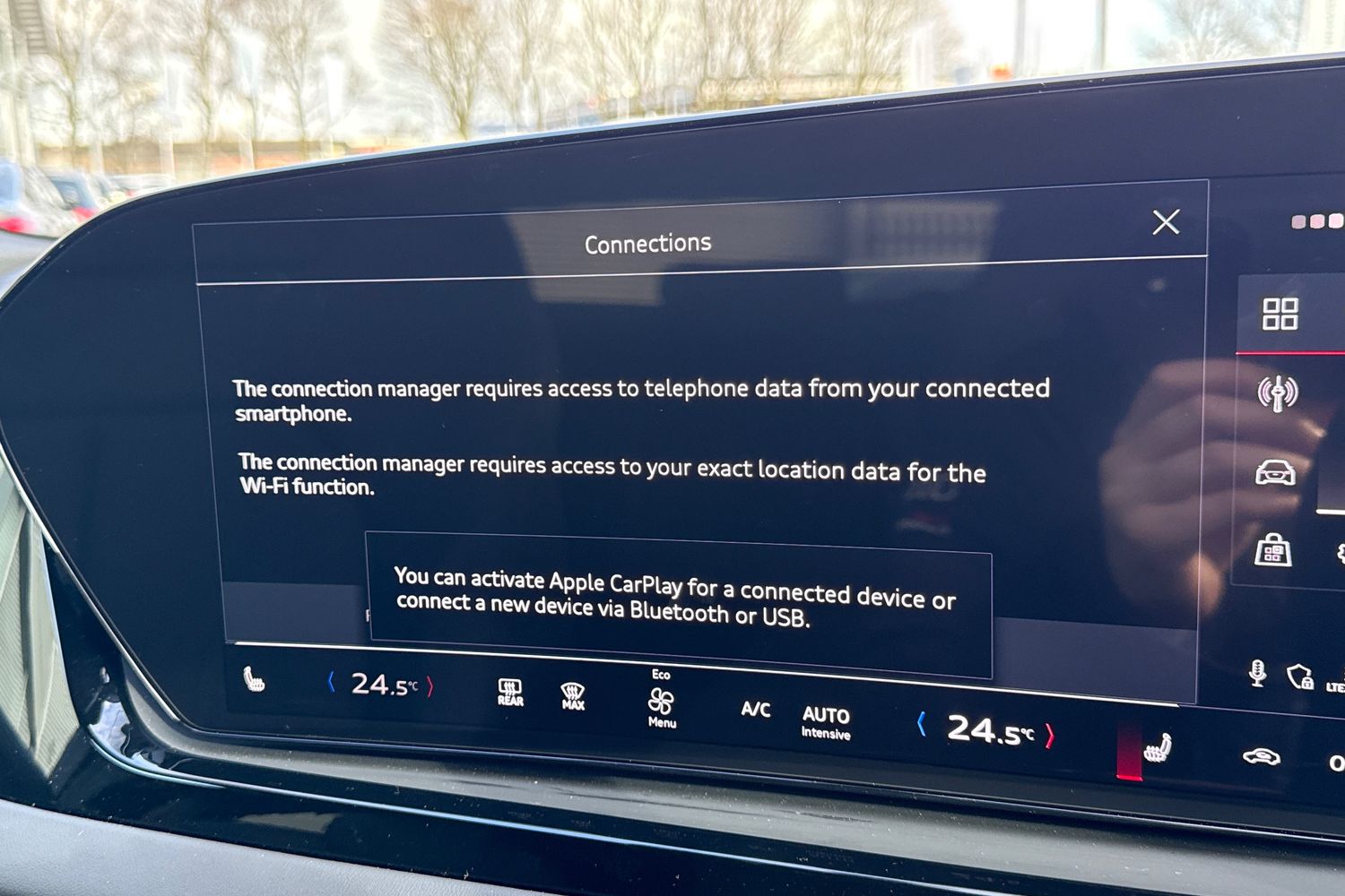 Used Audi A5 2025 for sale - 77700647: Photo 52