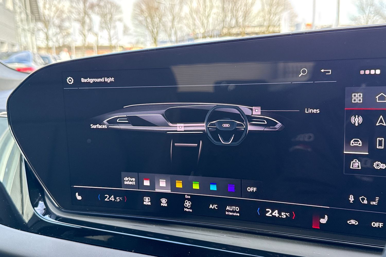 Used Audi A5 2025 for sale - 77700647: Photo 53