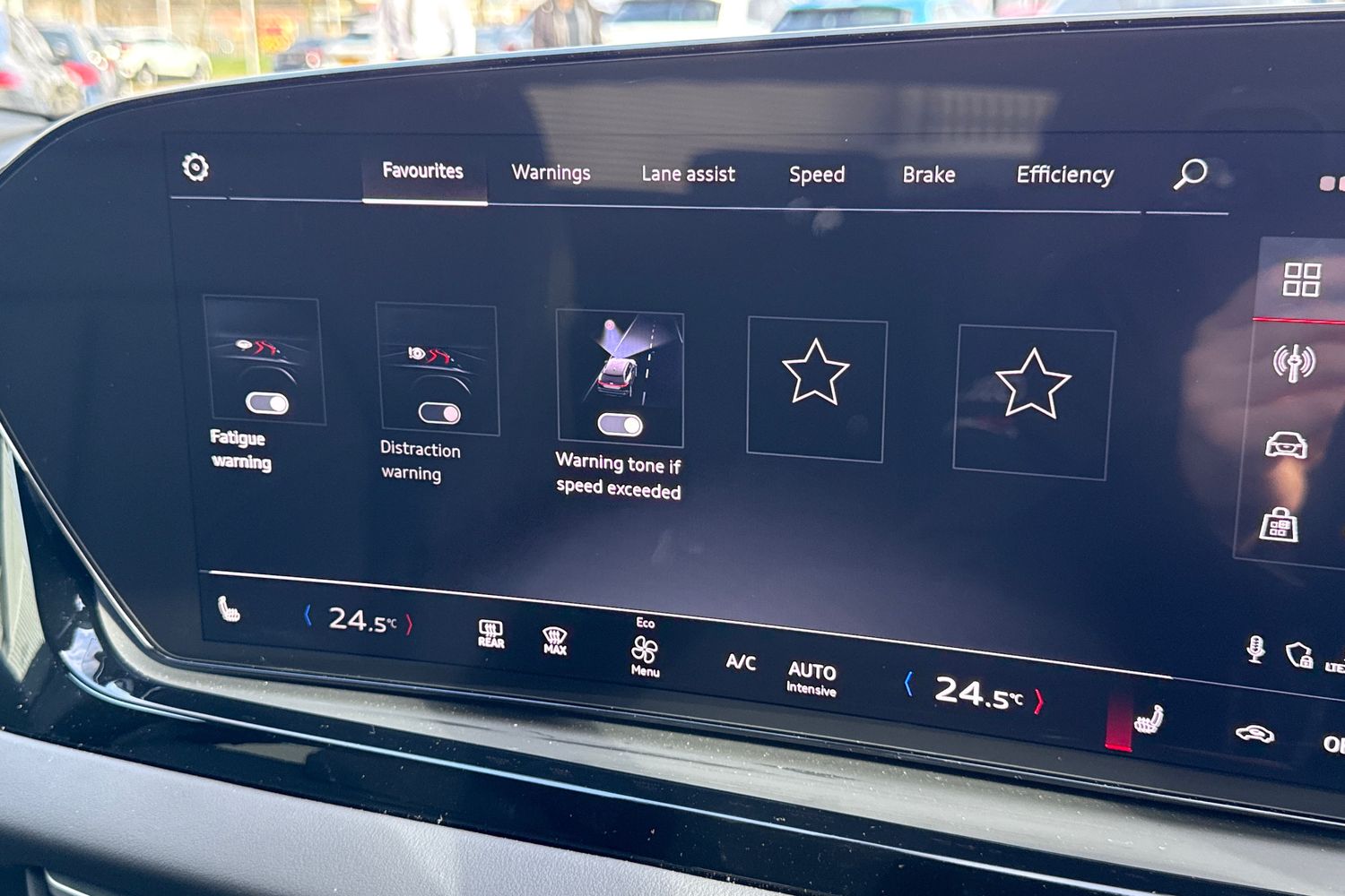 Used Audi A5 2025 for sale - 77700647: Photo 54