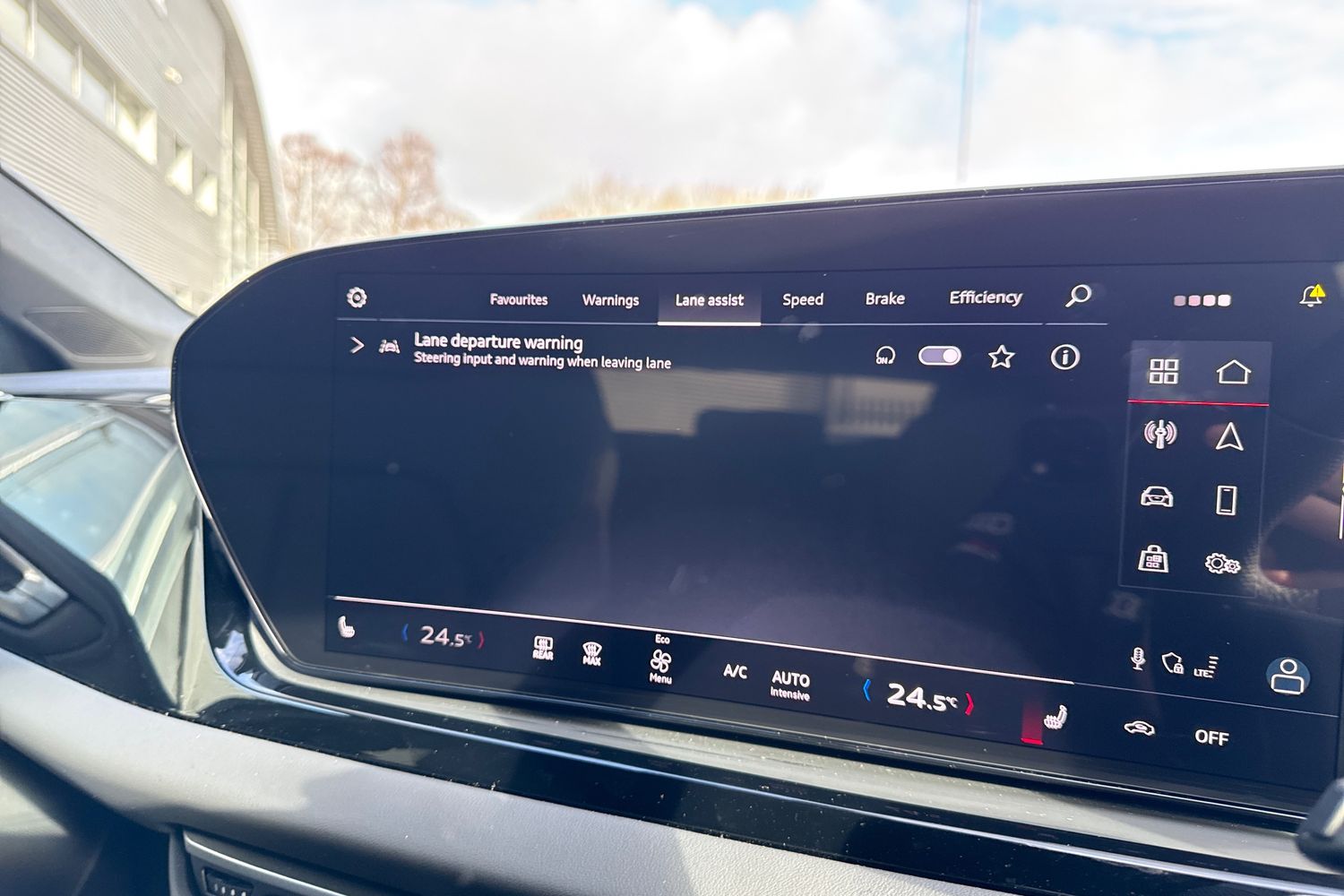 Used Audi A5 2025 for sale - 77700647: Photo 55