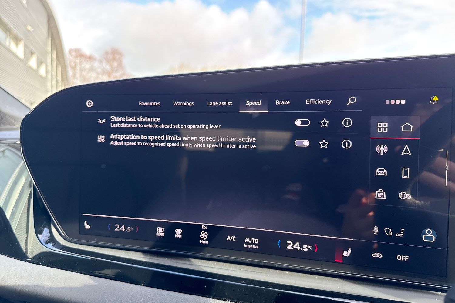 Used Audi A5 2025 for sale - 77700647: Photo 56