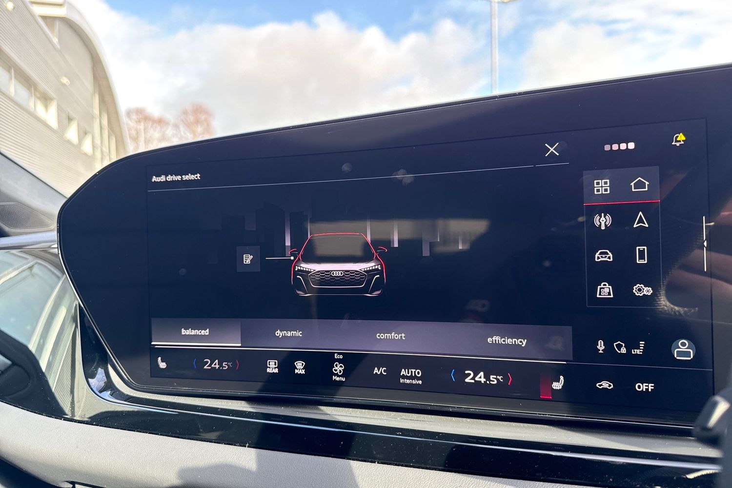 Used Audi A5 2025 for sale - 77700647: Photo 58