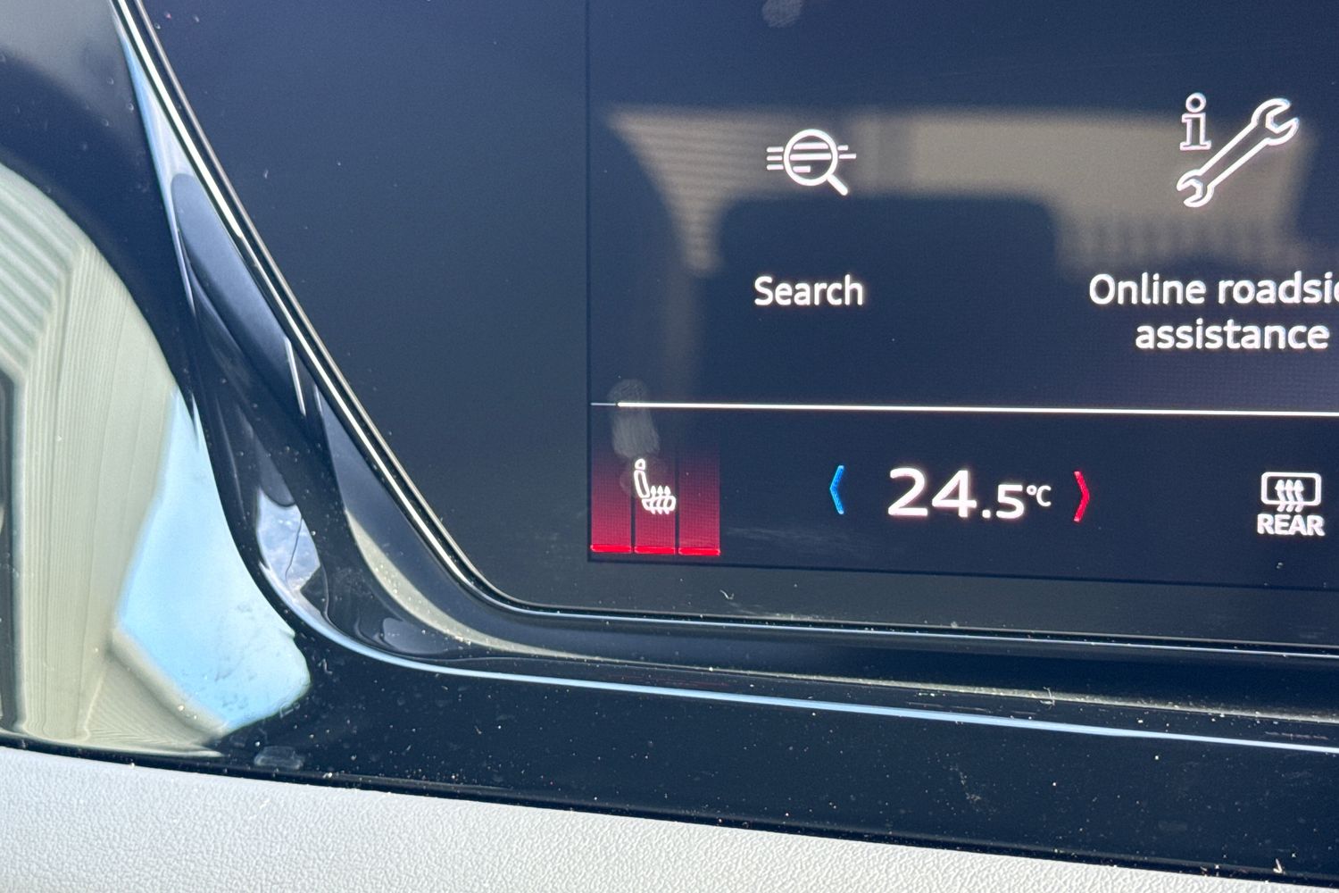 Used Audi A5 2025 for sale - 77700647: Photo 59