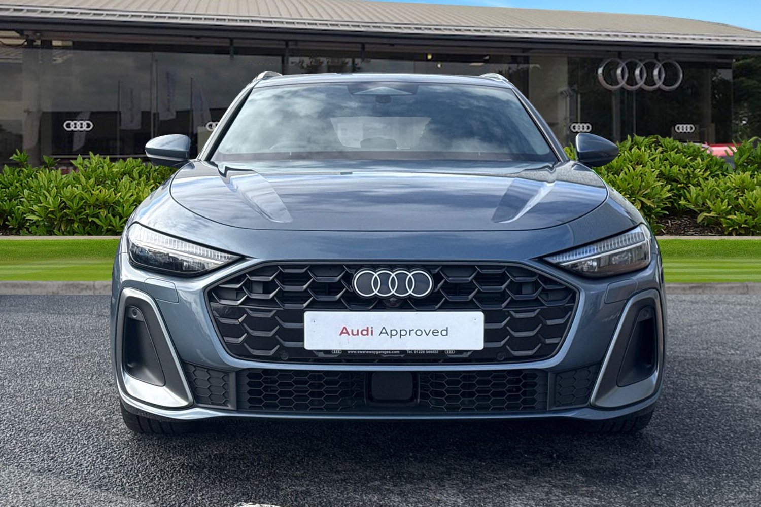 Used Audi A5 2025 for sale - 77700647: Photo 6