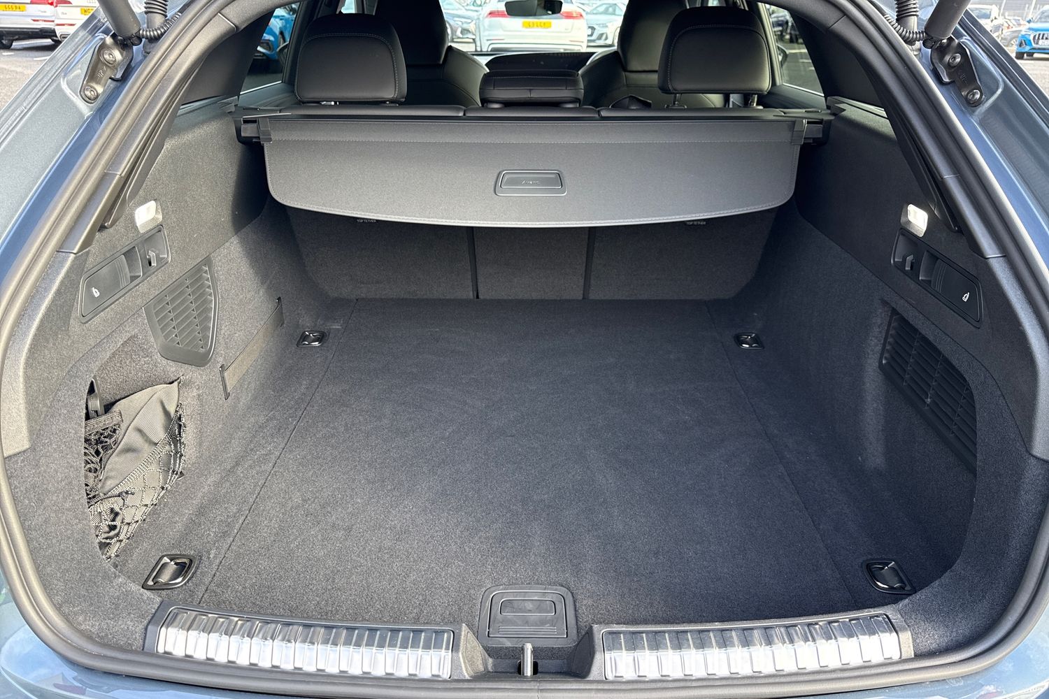 Used Audi A5 2025 for sale - 77700647: Photo 7