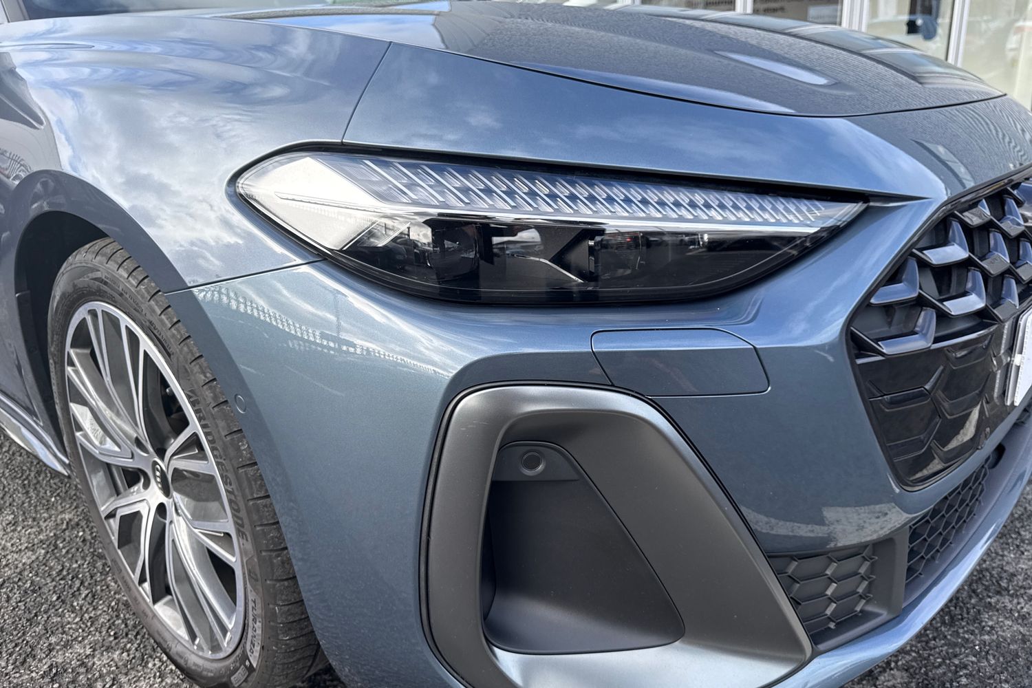 Used Audi A5 2025 for sale - 77700647: Photo 9