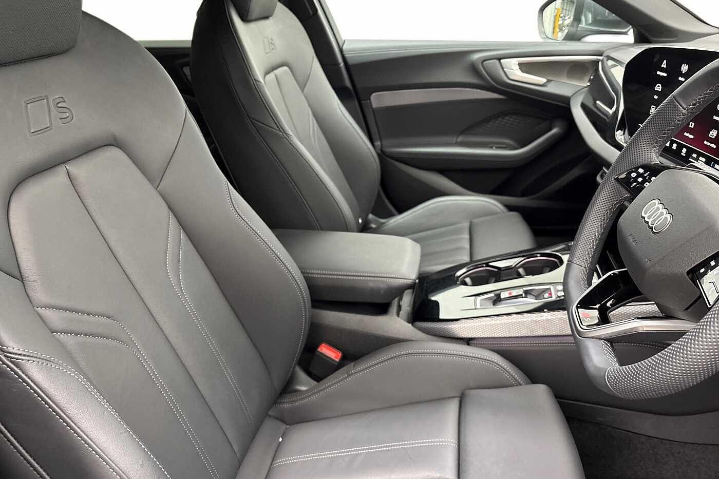 Used Audi A5 2025 for sale - 77791901: Photo 10