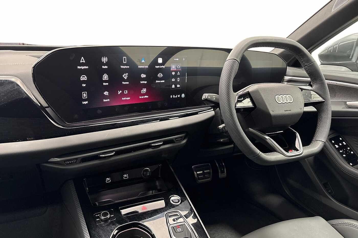 Used Audi A5 2025 for sale - 77791901: Photo 11