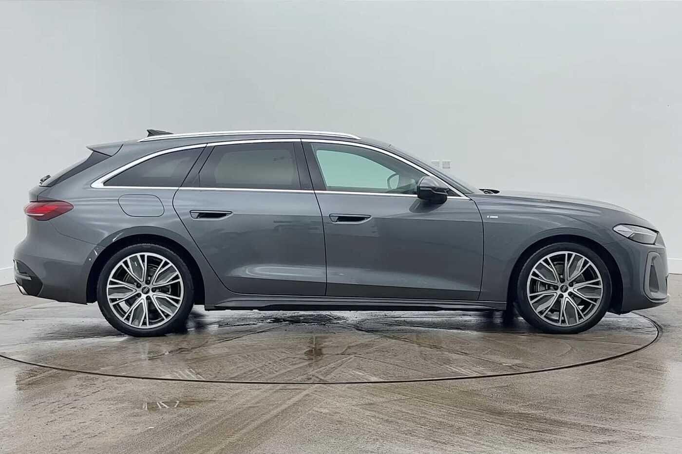 Used Audi A5 2025 for sale - 77791901: Photo 3