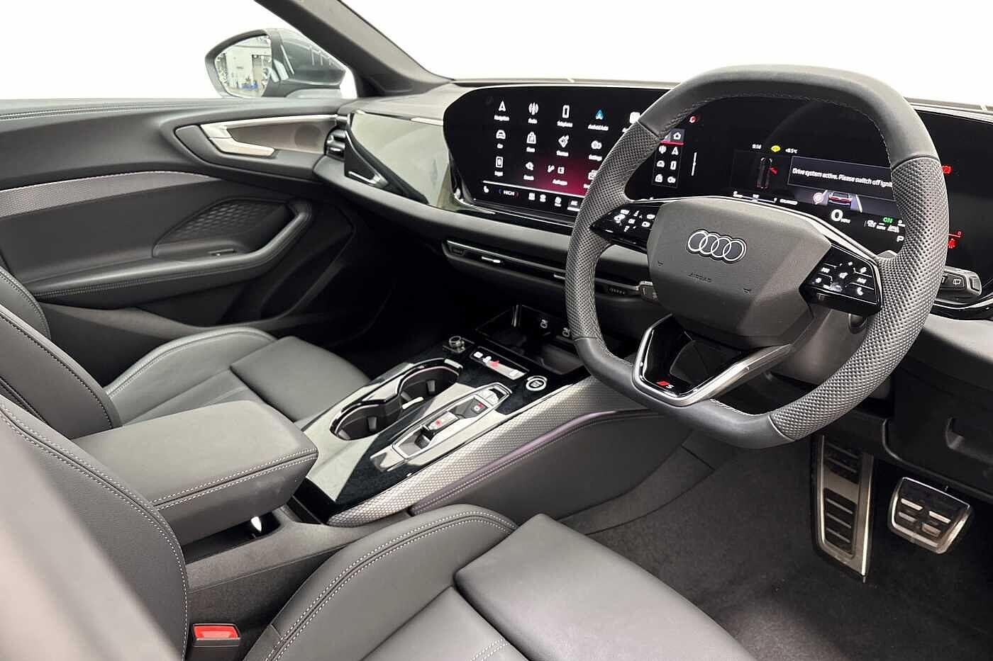 Used Audi A5 2025 for sale - 77791901: Photo 6