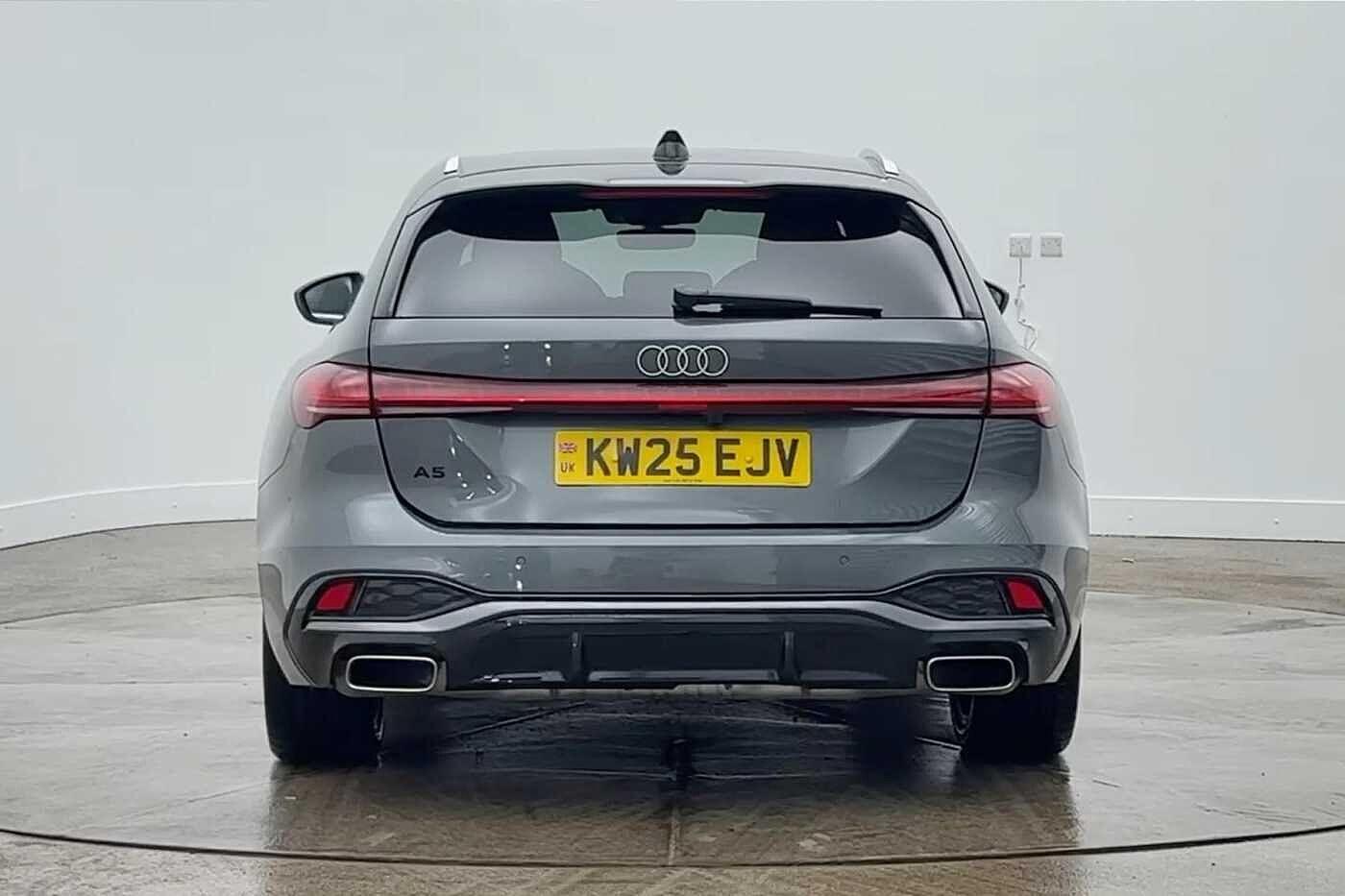 Used Audi A5 2025 for sale - 77791901: Photo 8