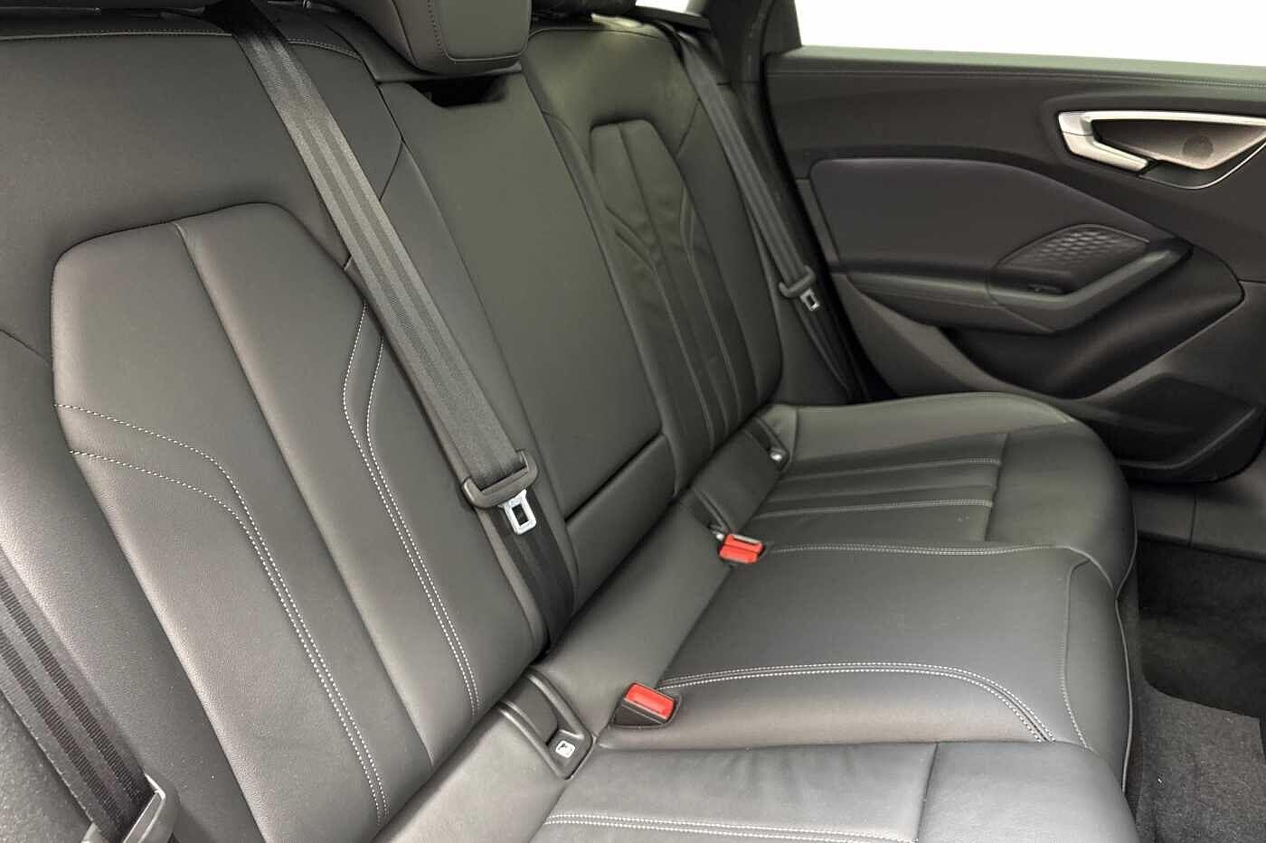 Used Audi A5 2025 for sale - 77791901: Photo 9