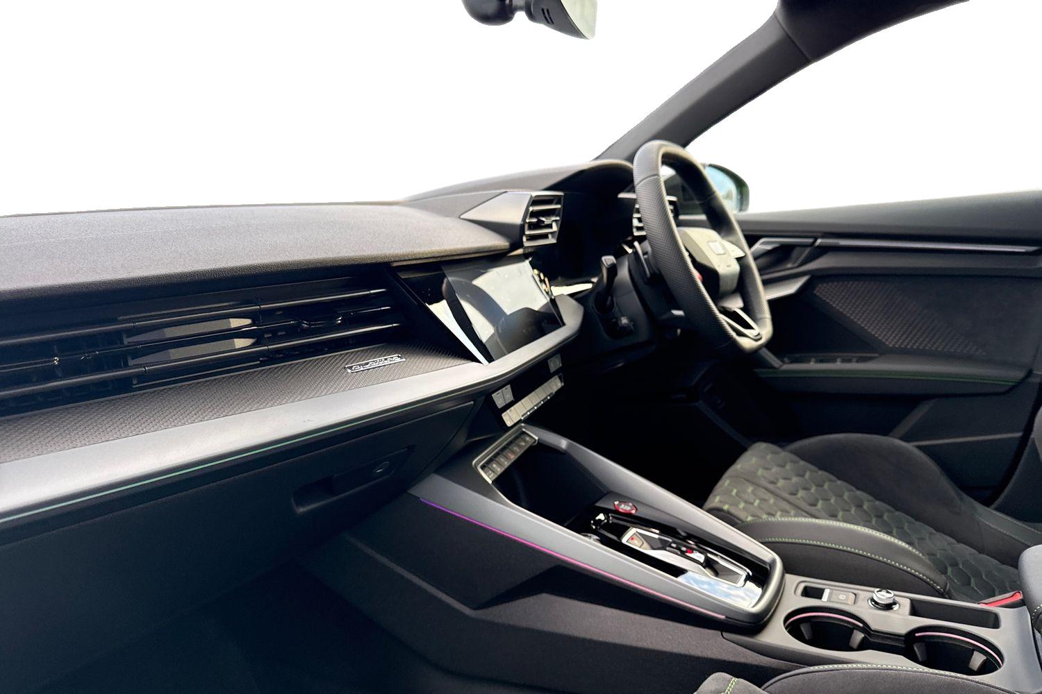 Used Audi RS3 2025 for sale - 77368353: Photo 14