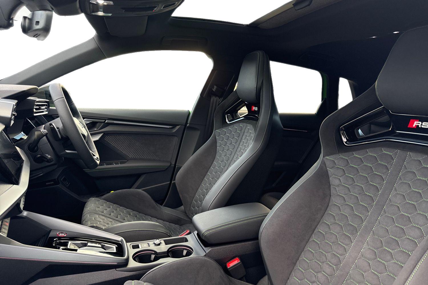 Used Audi RS3 2025 for sale - 77368353: Photo 15