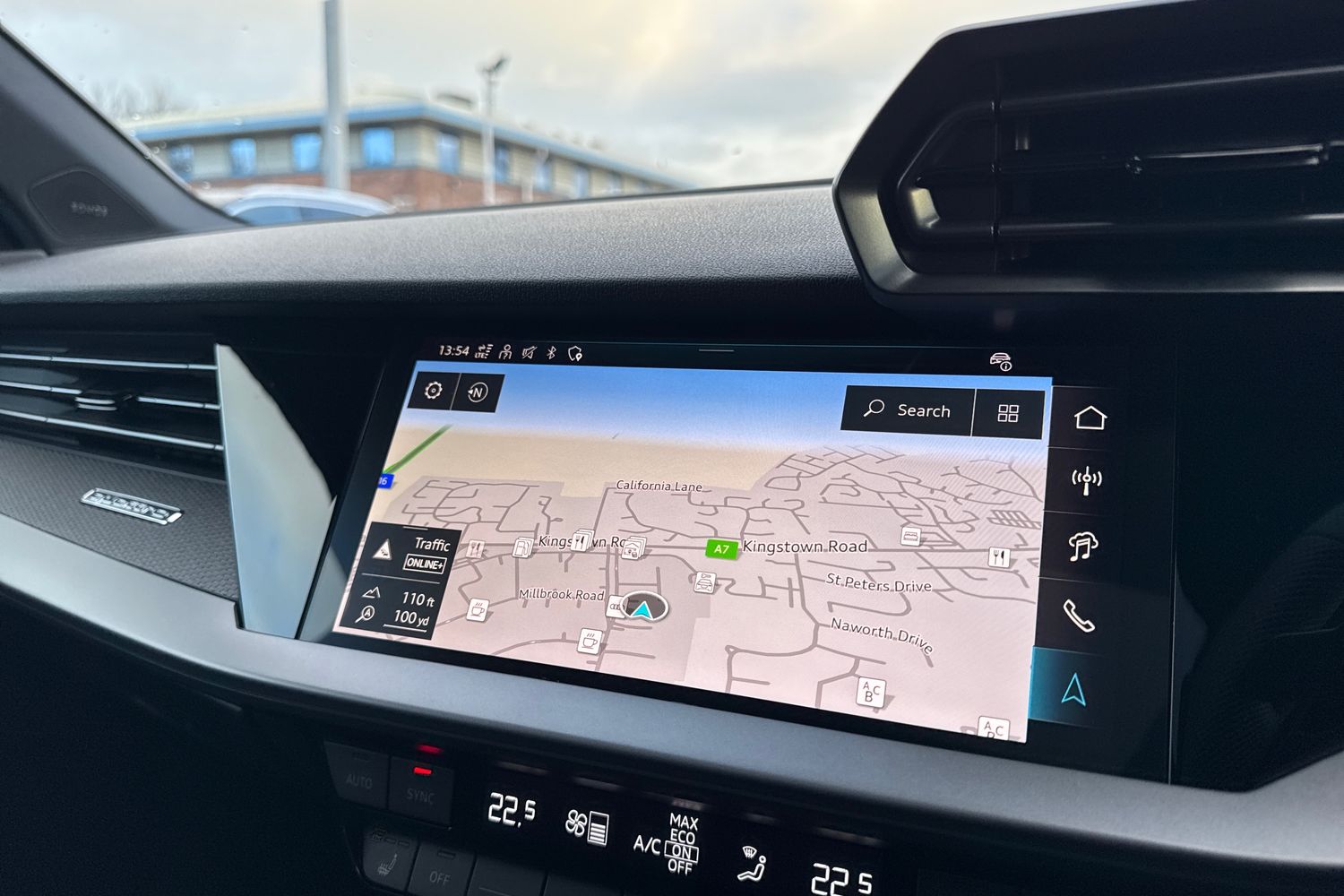 Used Audi RS3 2025 for sale - 77368353: Photo 16