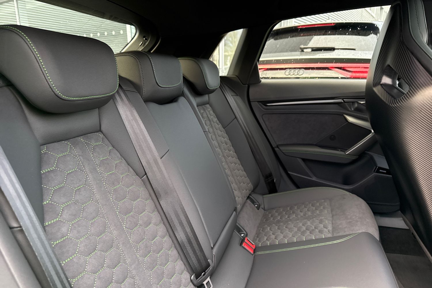 Used Audi RS3 2025 for sale - 77368353: Photo 18