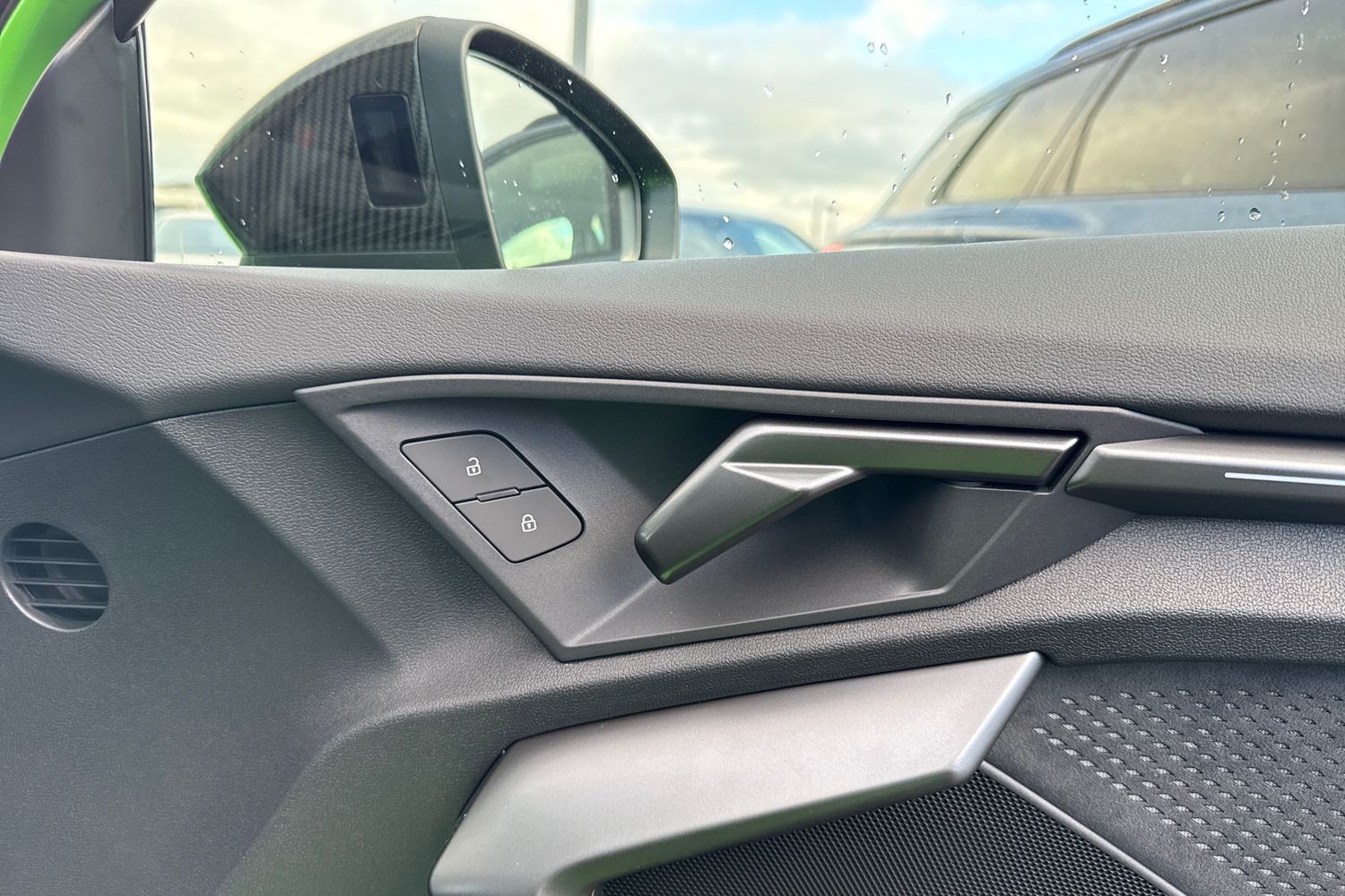 Used Audi RS3 2025 for sale - 77368353: Photo 20