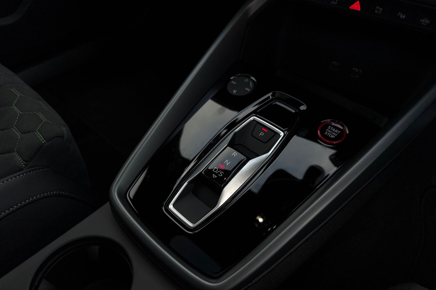 Used Audi RS3 2025 for sale - 77368353: Photo 22