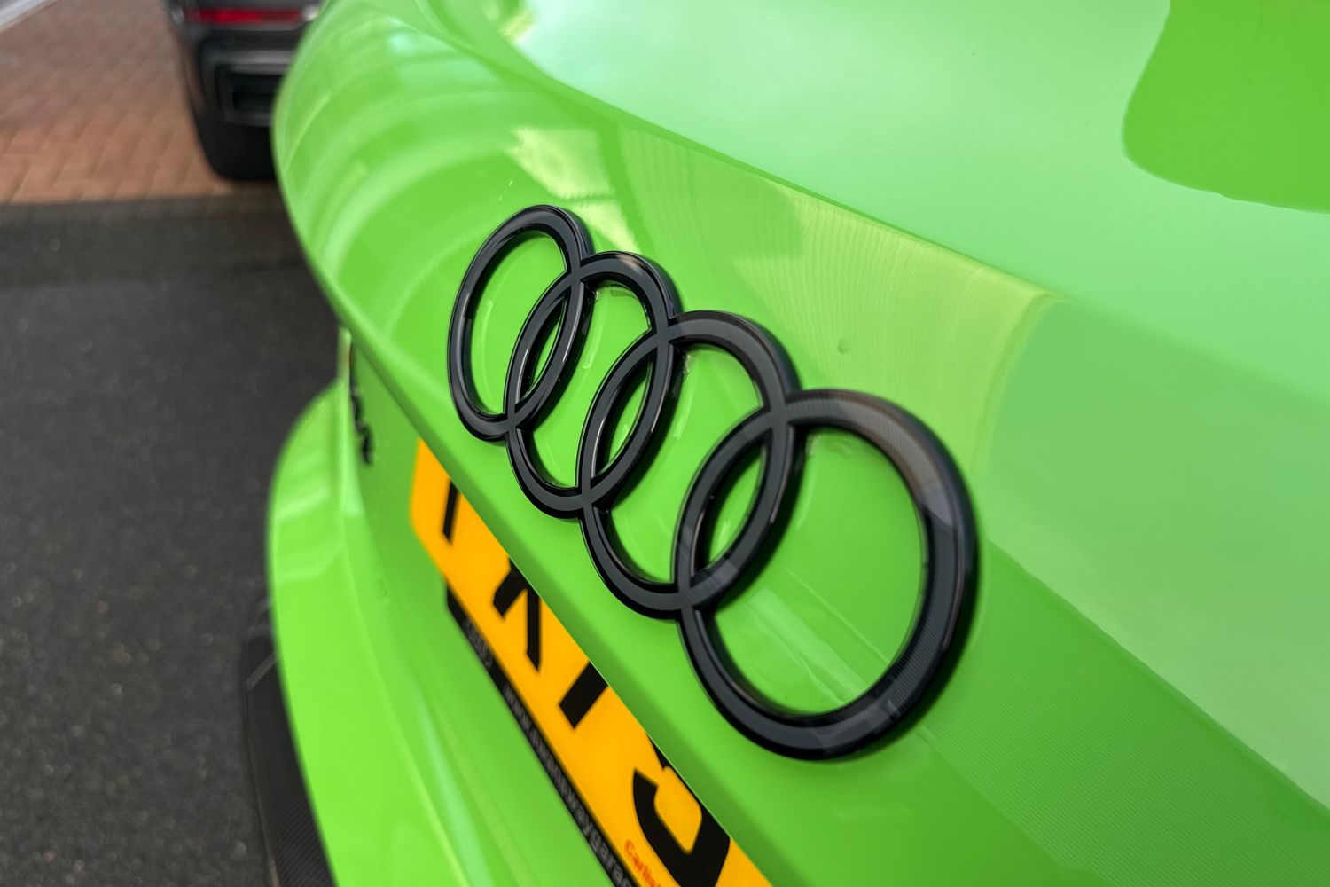 Used Audi RS3 2025 for sale - 77368353: Photo 25