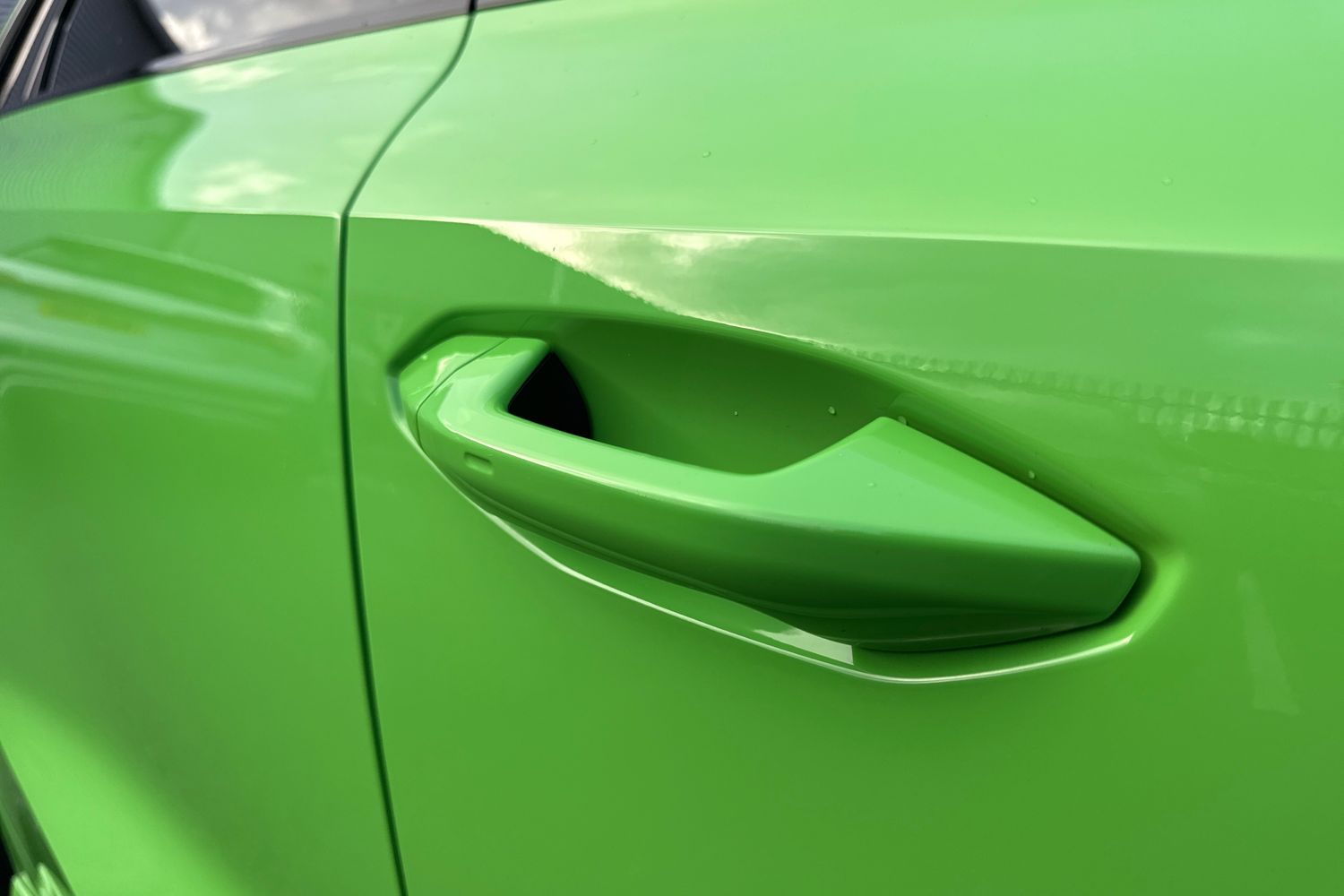 Used Audi RS3 2025 for sale - 77368353: Photo 29