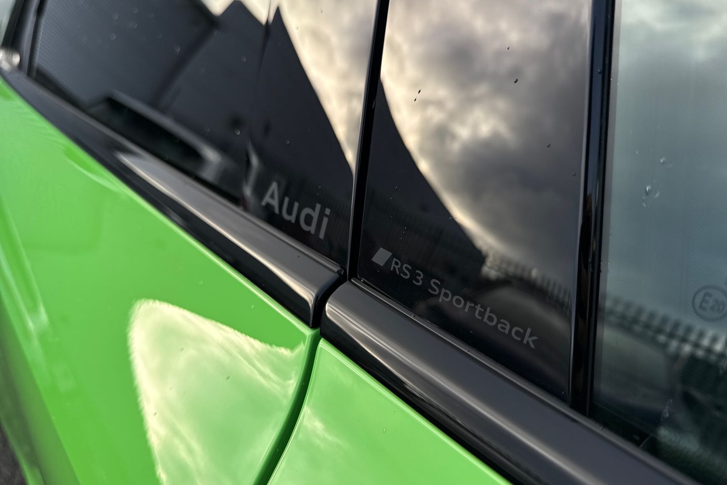 Used Audi RS3 2025 for sale - 77368353: Photo 30