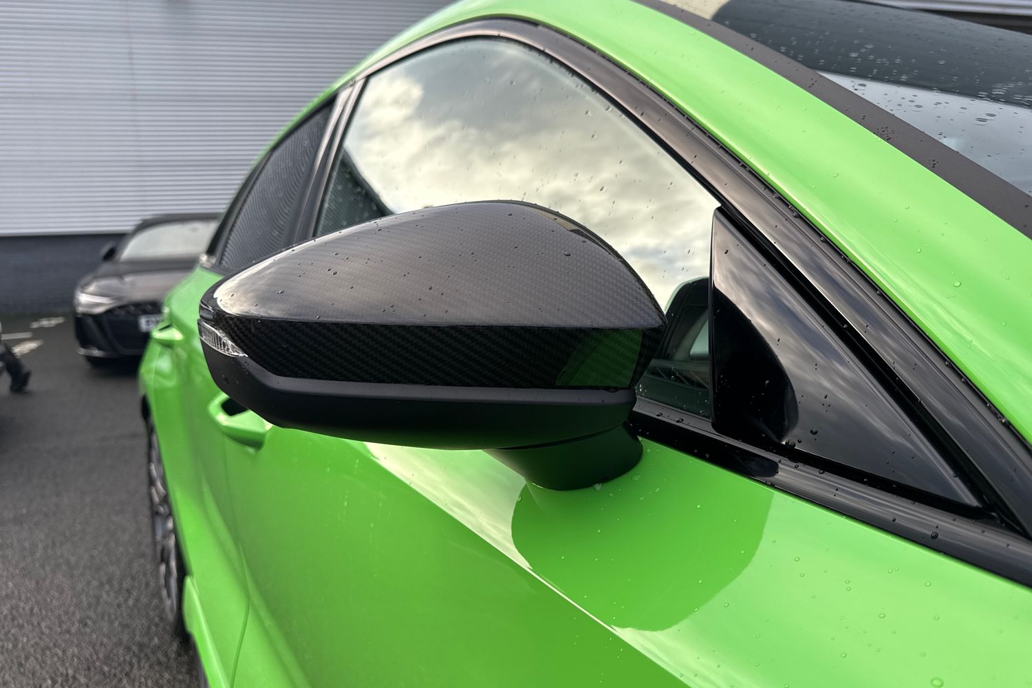 Used Audi RS3 2025 for sale - 77368353: Photo 33