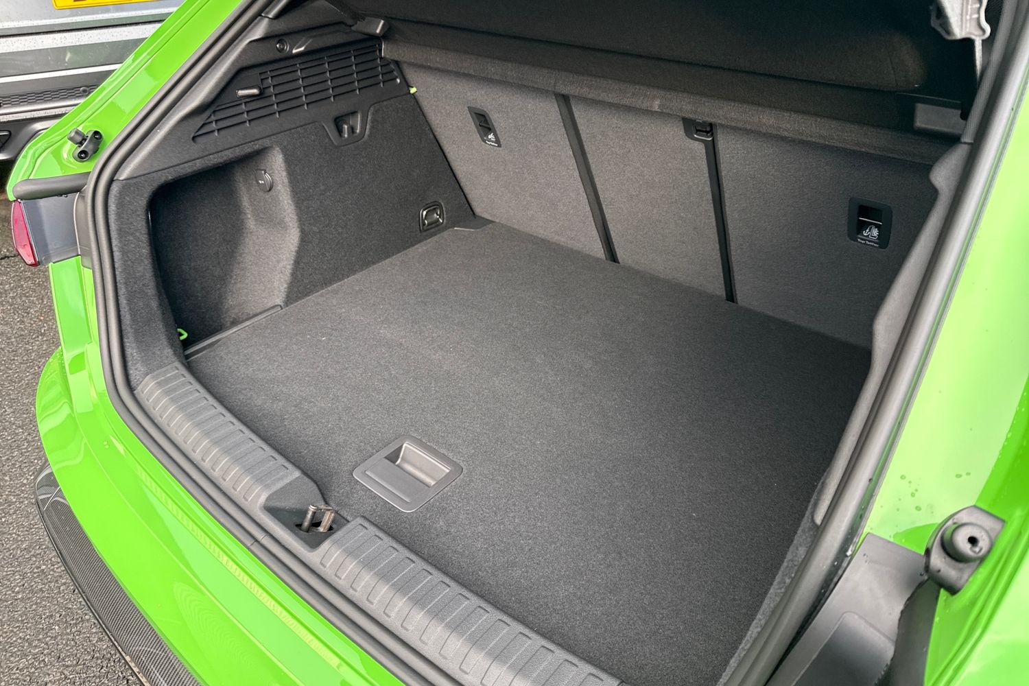 Used Audi RS3 2025 for sale - 77368353: Photo 34