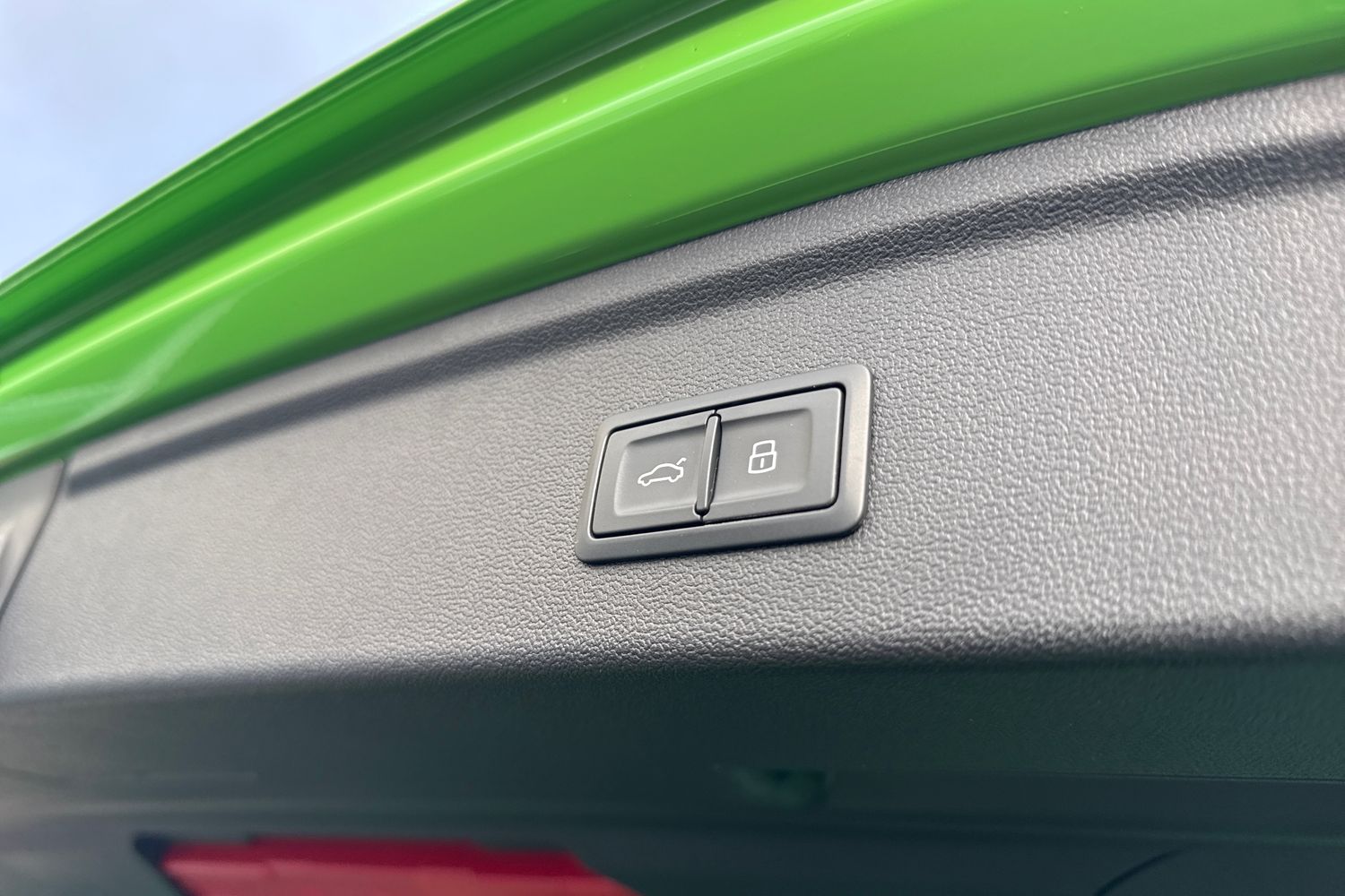 Used Audi RS3 2025 for sale - 77368353: Photo 35