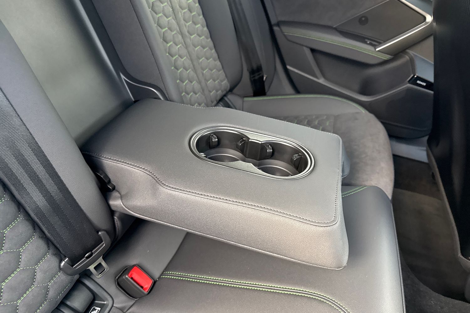 Used Audi RS3 2025 for sale - 77368353: Photo 38