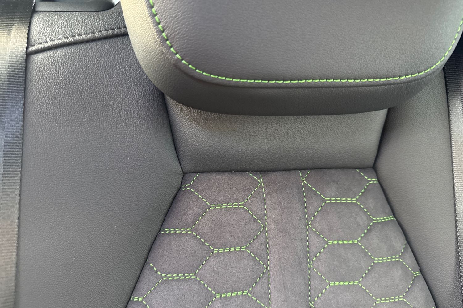 Used Audi RS3 2025 for sale - 77368353: Photo 40