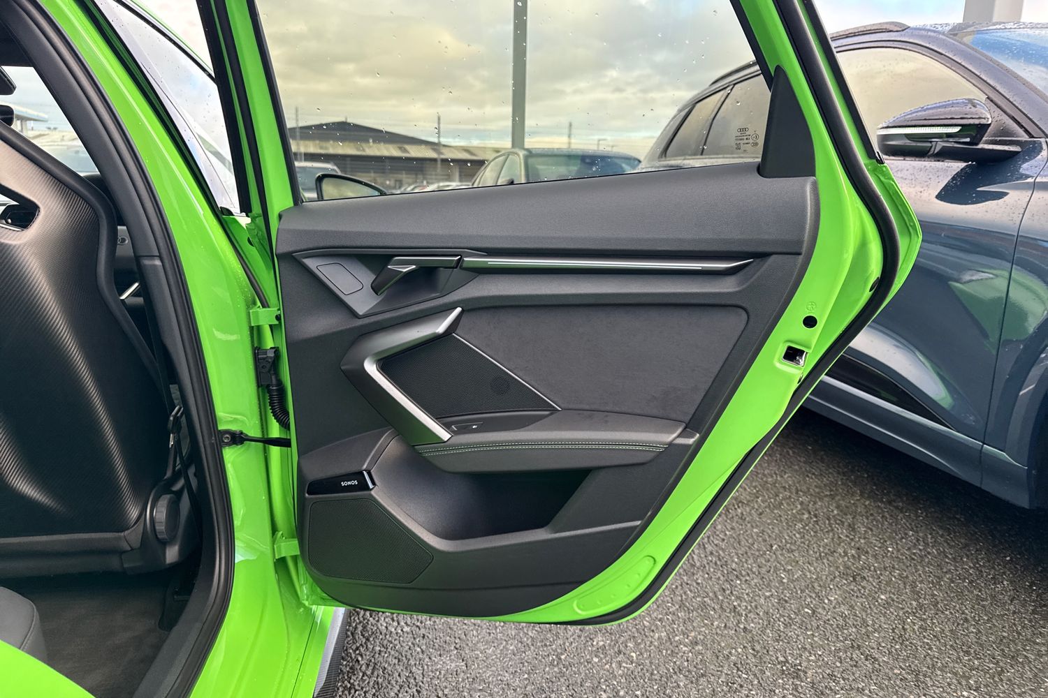 Used Audi RS3 2025 for sale - 77368353: Photo 41