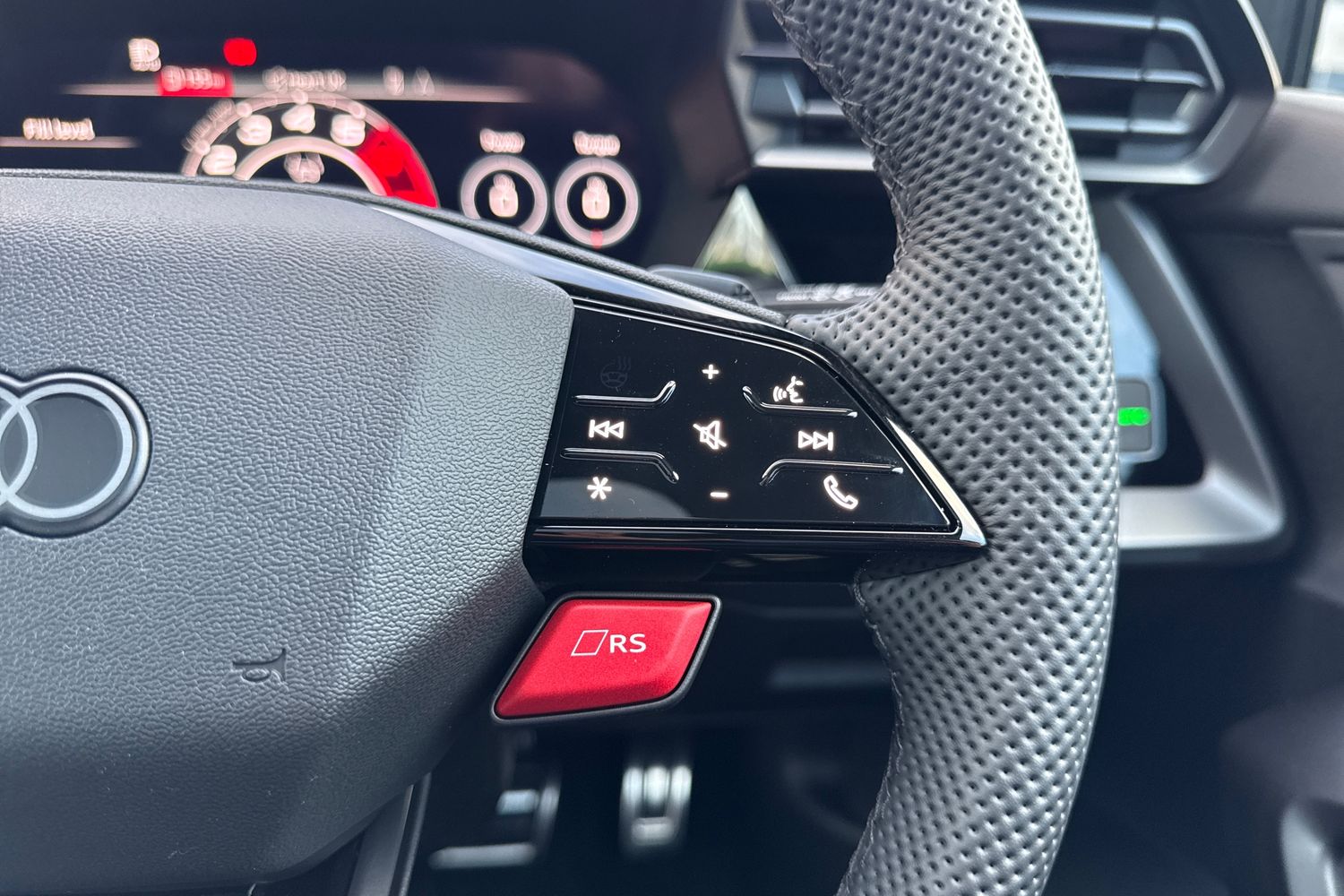 Used Audi RS3 2025 for sale - 77368353: Photo 49